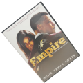 Empire - The Complete First Season DVD