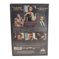 Empire - The Complete First Season DVD