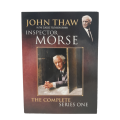 Inspector Morse - The Complete Series One DVD