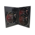 Inspector Morse - The Complete Series One DVD