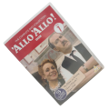 Allo `Allo - The Complete DVD Collection