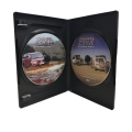 Four Wheel Drive - Season 2 DVD