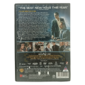 Person Of Interest - The Complete First Season DVD