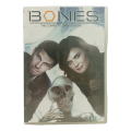Bones - The Complete Sixth Season DVD