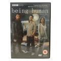 Being Human - Series One DVD