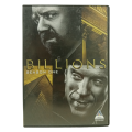 Billions - Season One DVD