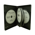 Billions - Season One DVD