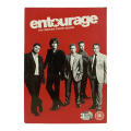 Entourage - The Complete Fourth Season DVD