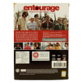 Entourage - The Complete Fourth Season DVD