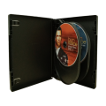 Burn Notice - Season Three DVD