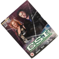 CSI: Crime Scene Investigation - Season Four Episode 13-23 DVD