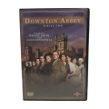 Downton Abbey - Series Two DVD