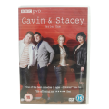 Gavin & Stacey - Series One DVD
