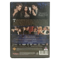 The Vampire Diaries - Love Sucks The Complete Third Season DVD