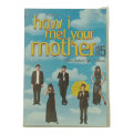 How I Met Your Mother - Season 5 DVD