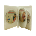 Desperate Housewives - The Dirty Laundry Edition Season 3 DVD