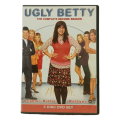 Ugly Betty - The Complete Second Season DVD