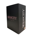 Sex And The City - The Complete Series Season 1 to 6 Box Set DVD
