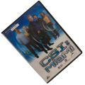 CSI: Miami Season One DVD