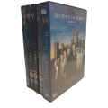 Downton Abbey Season 1-5 DVD