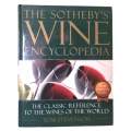 The Sotheby`s Wine Encyclopedia-The Classic Reference To The Wines Of The World by Tom Stevenson 200