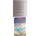 Harry Potter Book 1-7 Set and Harry Potter by J. K. Rowling