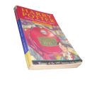 1997 Harry Potter And The Philosopher`s Stone by J. K. Rowling Rare Young Dumbledore Edition Softcov