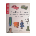 2018 Miller`s Collectables Handbook And Price Guide 2019-2020 by Judith Miller Softcover