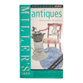 2002 Miller`s Antiques Price Guide 2003 Hardcover w/o Dustjacket