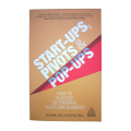 2020 Start-Ups, Pivots And Pop-Ups by Richard Hall and Rachel Bell Softcover