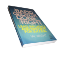 2020 Rapid Growth, Done Right by Val Wright Softcover