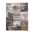 2007 Stephan Welz  & Co. in Association with Sotheby`s  Decorative And Fine Arts, Jewels And Books