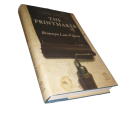 2016 The Printmaker by Bronwyn Law-Viljoen First Edition Hardcover w/ Dustjacket