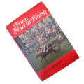 1974 From Start To Finish by E. L. C. Wright Hardcover w/o Dustjacket