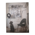2016 Interior Design Review Volume 20 by Andrew Martin Hardcover w/ Dustjacket