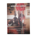 1998 Interior Design Review Volume 2 by Andrew Martin Softcover