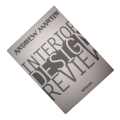 2011 Interior Design Review Volume 15 by Andrew Martin Hardcover w/ Dustjacket