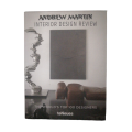 2017 Interior Design Review Volume 21 by Andrew Martin Hardcover w/ Dustjacket