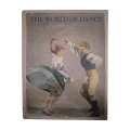 The World Of Dance, Folk Dance And Ballet In Czechoslovakia by Jan Rey Hardcover w/ Dustjacket