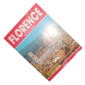 1985 Florence- 280 Color Photos Softcover