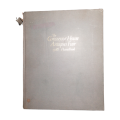 1988 The Grosvenor House Antiques Fair- 1988 Handbook Hardcover w/o Dustjacket