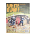 2012 White Dwarf Magazine December 2012 Magazine Softcover
