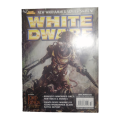 2002 White Dwarf Issue Number 267 March 2002 Magazine Softcover