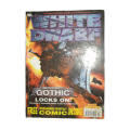 1999 White Dwarf Issue Number 232 April 1998 Magazine Softcover