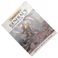 2017 Warhammer Age Of Sigmar- General`s Handbook 2017 Softcover