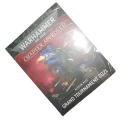 2021 Warhammer 40000- Chapter Approve2017 Warhammer Age Of Sigmar- General`s Handbook 2017 Softcover