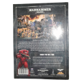 2017 Warhammer 40000- Chapter Approved 2017 Edition Softcover