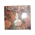 1987 Northeast- Images Of America by The World`s Greatest Photographers Hardcover w/ Dustjacket
