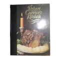1983 Robert Carrier`s Kitchen Volume 1 by Robert Carrier Hardcover w/o Dustjacket