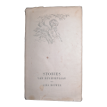 1957 Stories Van Rivierplaas by Alba Bouwer Hardcover w/ Dustjacket